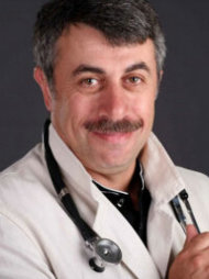 Doctor Nutritionist Sergiu
