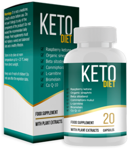 Pastile de slăbit Keto Diet – păreri, preț, forum, prospect
