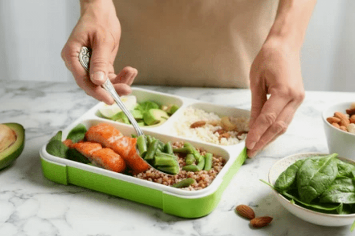 nutriție pentru pierderea în greutate