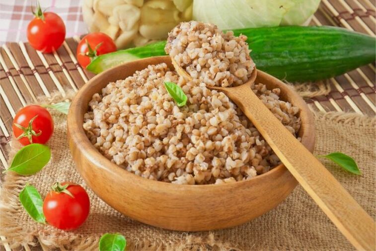 dieta cu hrișcă pentru pierderea în greutate