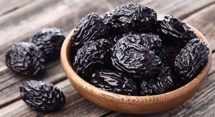 dieta cu prune uscate pentru pierderea in greutate
