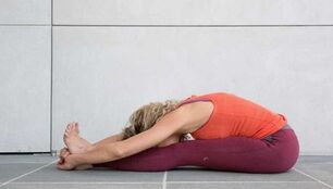exerciții de yoga pentru a slăbi burta
