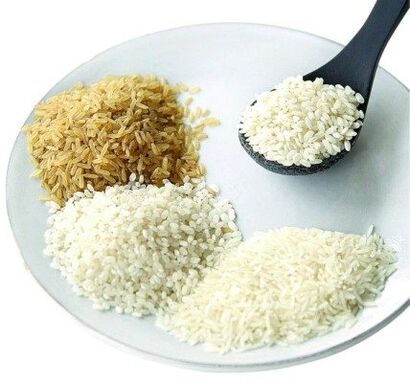 mâncare cu orez pentru scăderea în greutate pe săptămână cu 5 kg