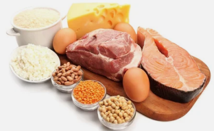 beneficii dieta pe proteine